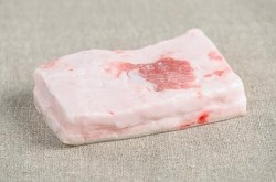 Шашлык из говядины с салом сочный - шаг 2