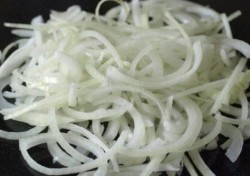 Шашлык из говядины с салом сочный - шаг 3