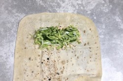 Шаурма со свининой домашняя - шаг 11 Шаурма со свининой домашняя - шаг 11