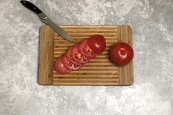 Шаурма со свининой домашняя - шаг 4 Шаурма со свининой домашняя - шаг 4