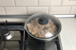 Шаурма со свининой домашняя - шаг 8 Шаурма со свининой домашняя - шаг 8