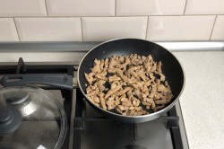 Шаурма со свининой домашняя - шаг 9 Шаурма со свининой домашняя - шаг 9