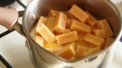 Щербет с арахисом по-домашнему - шаг 1 Щербет с арахисом по-домашнему - шаг 1