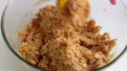 Щербет с арахисом по-домашнему - шаг 5 Щербет с арахисом по-домашнему - шаг 5