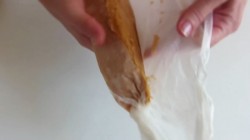 Щербет с арахисом по-домашнему - шаг 7 Щербет с арахисом по-домашнему - шаг 7