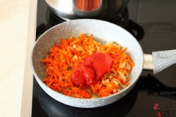 Щи из квашеной капусты с курицей - шаг 10 Щи из квашеной капусты с курицей - шаг 10