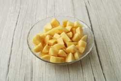 Щи из квашеной капусты с курицей - шаг 11 Щи из квашеной капусты с курицей - шаг 11