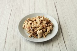 Щи из квашеной капусты с курицей - шаг 6 Щи из квашеной капусты с курицей - шаг 6