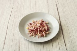 Щи из квашеной капусты с курицей - шаг 8 Щи из квашеной капусты с курицей - шаг 8