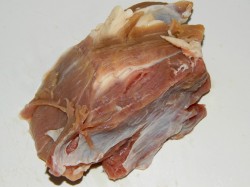 Щи из свежей капусты с говядиной - шаг 1 Щи из свежей капусты с говядиной - шаг 1