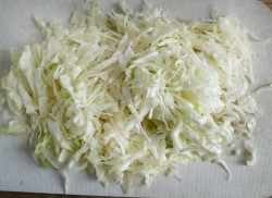 Щи из свежей капусты с говядиной - шаг 8 Щи из свежей капусты с говядиной - шаг 8