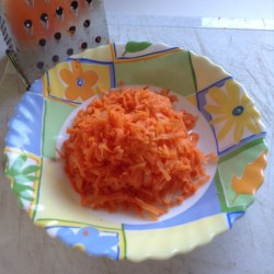 Щи зелёные с крапивой на курином бульоне - шаг 3