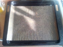 Щука запеченная в духовке со сметаной и овощами - шаг 13 Щука запеченная в духовке со сметаной и овощами - шаг 13