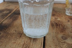 Шипучка из соды и уксуса - шаг 5 Шипучка из соды и уксуса - шаг 5