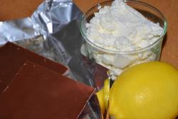 Шоколадный торт с вишней - шаг 14