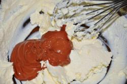 Шоколадный торт с вишней - шаг 16