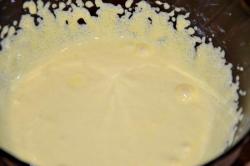 Шоколадный торт с вишней - шаг 4