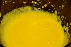 Шоколадный торт с вишней - шаг 5