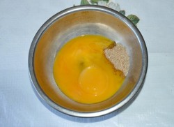 Шоколадное мороженое с орехами в блендере - шаг 6 Шоколадное мороженое с орехами в блендере - шаг 6