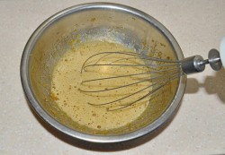 Шоколадное мороженое с орехами в блендере - шаг 7 Шоколадное мороженое с орехами в блендере - шаг 7