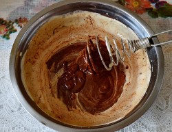 Десерт шоколадное парфе - шаг 6