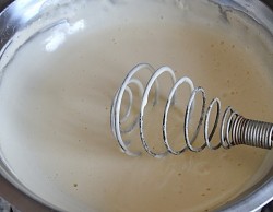 Десерт шоколадное парфе - шаг 3