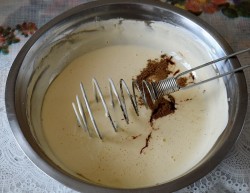 Десерт шоколадное парфе - шаг 4