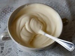 Десерт шоколадное парфе - шаг 7