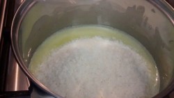 Шоколадный торт Баунти с кокосовой начинкой - шаг 10