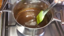 Шоколадный торт Баунти с кокосовой начинкой - шаг 17