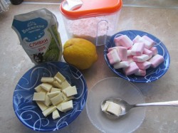 Шокомастика для украшения торта - шаг 1 Шокомастика для украшения торта - шаг 1