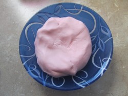 Шокомастика для украшения торта - шаг 5 Шокомастика для украшения торта - шаг 5