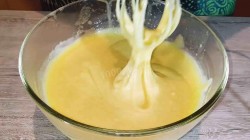 Сказочный Египетский торт с орехами - шаг 10