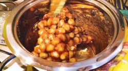 Сказочный Египетский торт с орехами - шаг 11