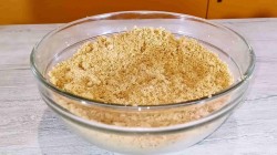 Сказочный Египетский торт с орехами - шаг 13