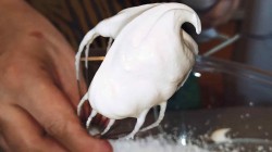 Сказочный Египетский торт с орехами - шаг 14