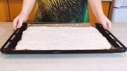 Сказочный Египетский торт с орехами - шаг 3