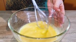 Сказочный Египетский торт с орехами - шаг 5