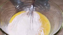 Сказочный Египетский торт с орехами - шаг 6