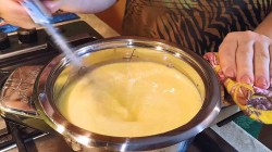 Сказочный Египетский торт с орехами - шаг 8