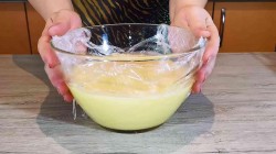 Сказочный Египетский торт с орехами - шаг 9