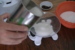 Скумбрия без рассола пряного посола в домашних условиях - шаг 3