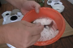 Скумбрия без рассола пряного посола в домашних условиях - шаг 4