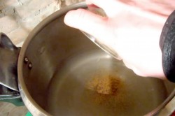 Скумбрия горячего копчения в домашних условиях - шаг 2 Скумбрия горячего копчения в домашних условиях - шаг 2