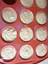 Сладкая минутка - шаг 2