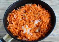 Сладкие баклажаны на зиму - шаг 5 Сладкие баклажаны на зиму - шаг 5