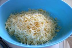Сливочный соус с сыром для спагетти - шаг 7