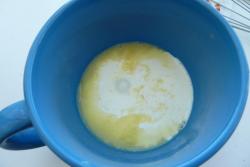 Сливочный соус с сыром для спагетти - шаг 5