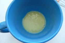 Сливочный соус с сыром для спагетти - шаг 4