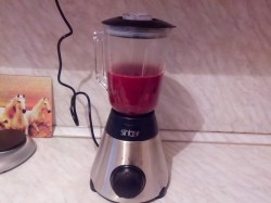 Сливовое повидло из слив на зиму - шаг 6 Сливовое повидло из слив на зиму - шаг 6